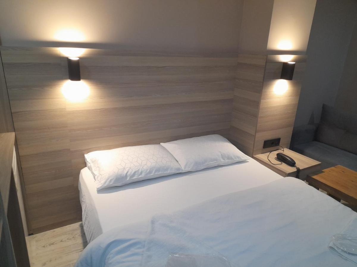 Moon Suit Hotel — Fotoğraflar 3