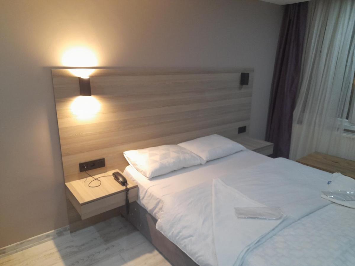 Moon Suit Hotel — Fotoğraflar 2